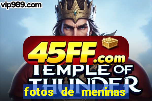 fotos de meninas fake morena